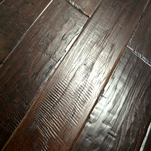 Victorian Hickory